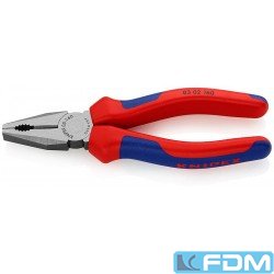 Zangen - Knipex 